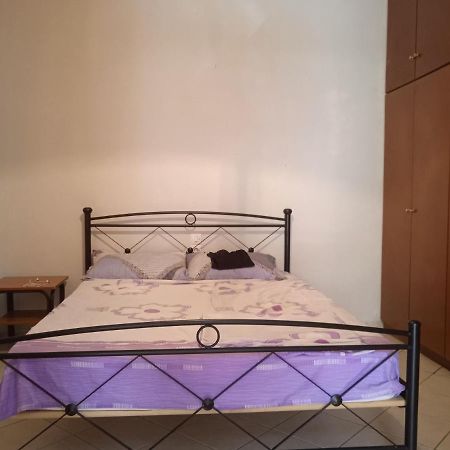 Apartamento Sotiris House Preveza Exterior foto
