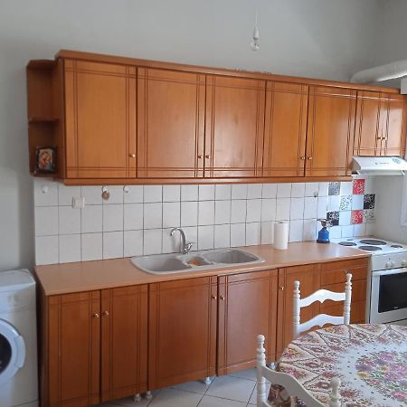 Apartamento Sotiris House Preveza Exterior foto