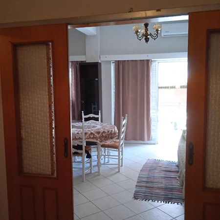 Apartamento Sotiris House Preveza Exterior foto