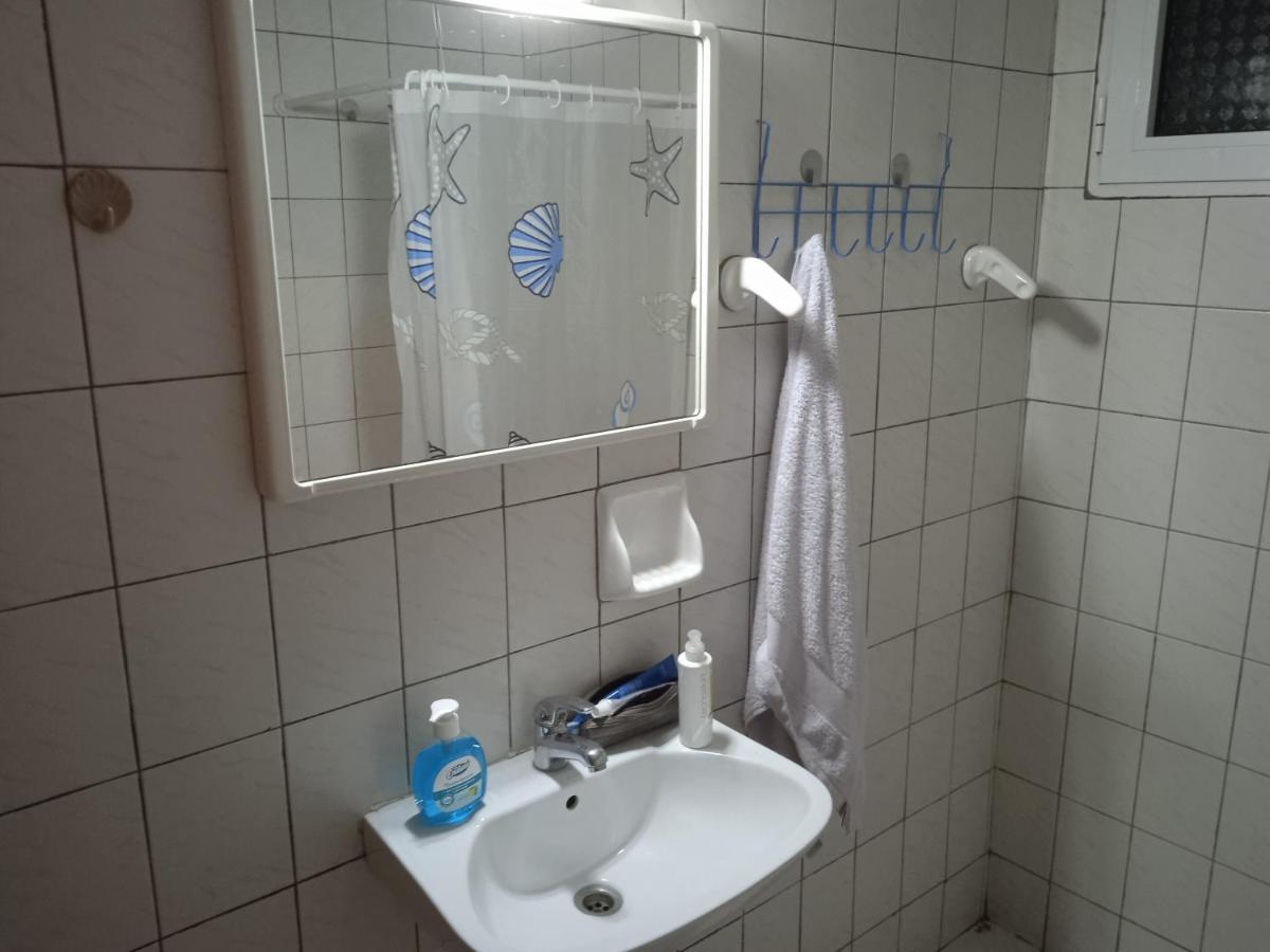 Apartamento Sotiris House Preveza Exterior foto