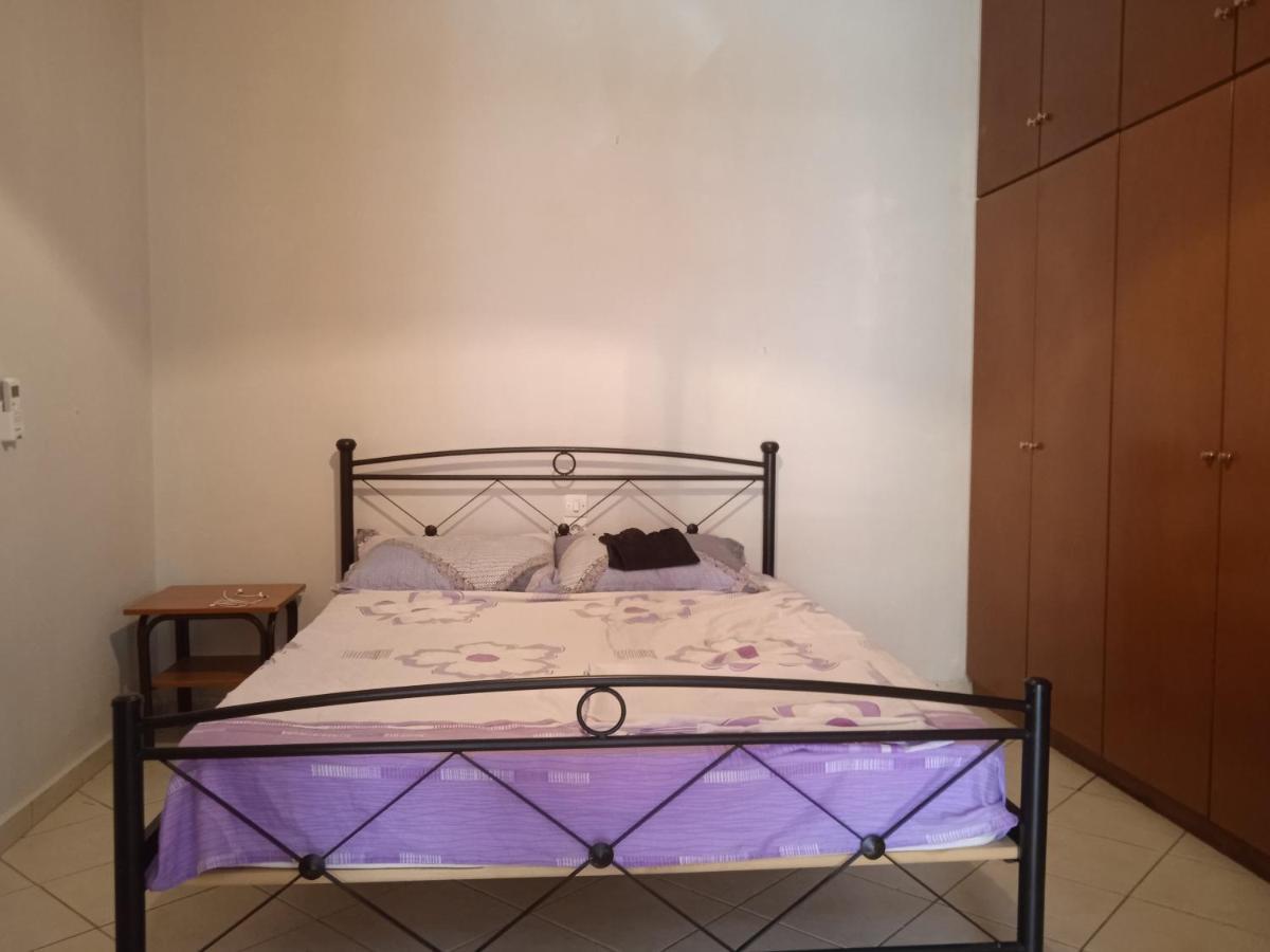 Apartamento Sotiris House Preveza Exterior foto
