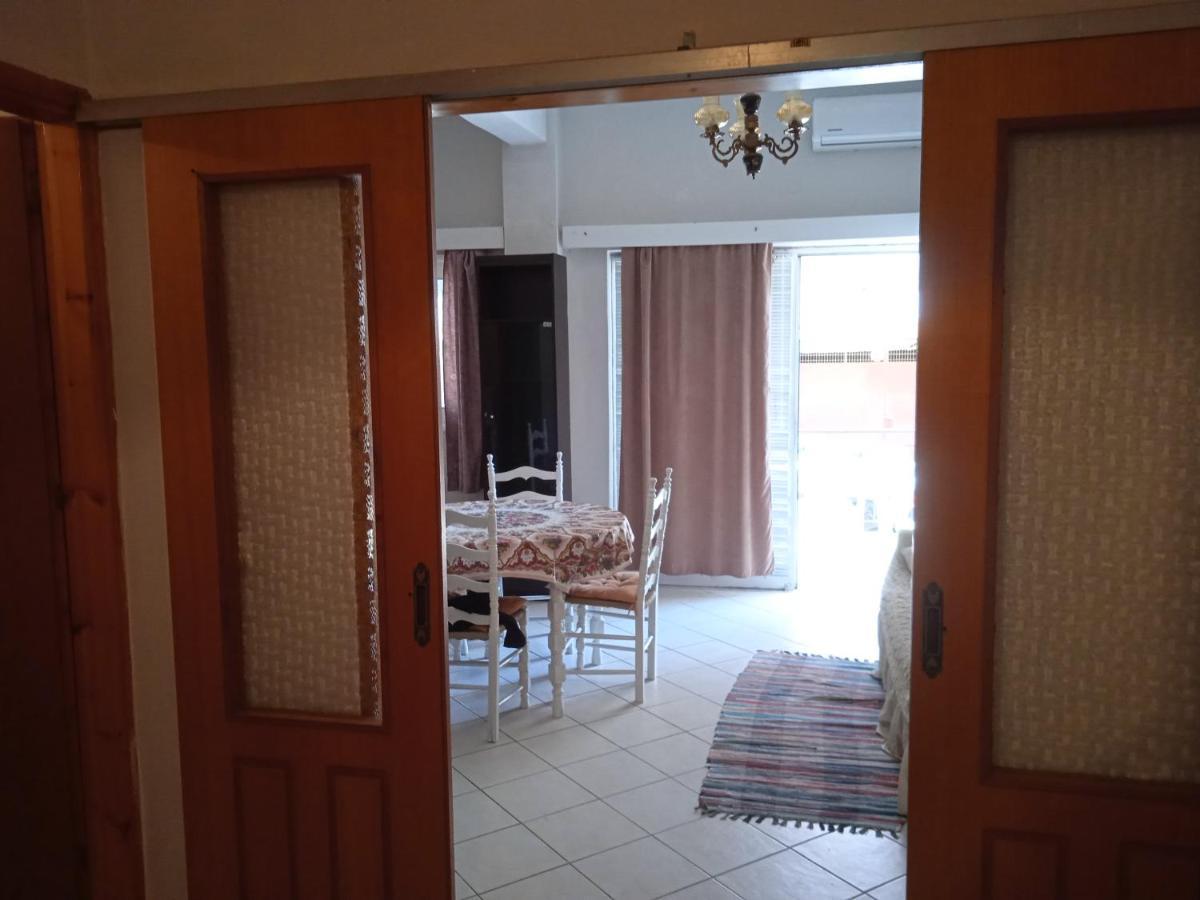 Apartamento Sotiris House Preveza Exterior foto