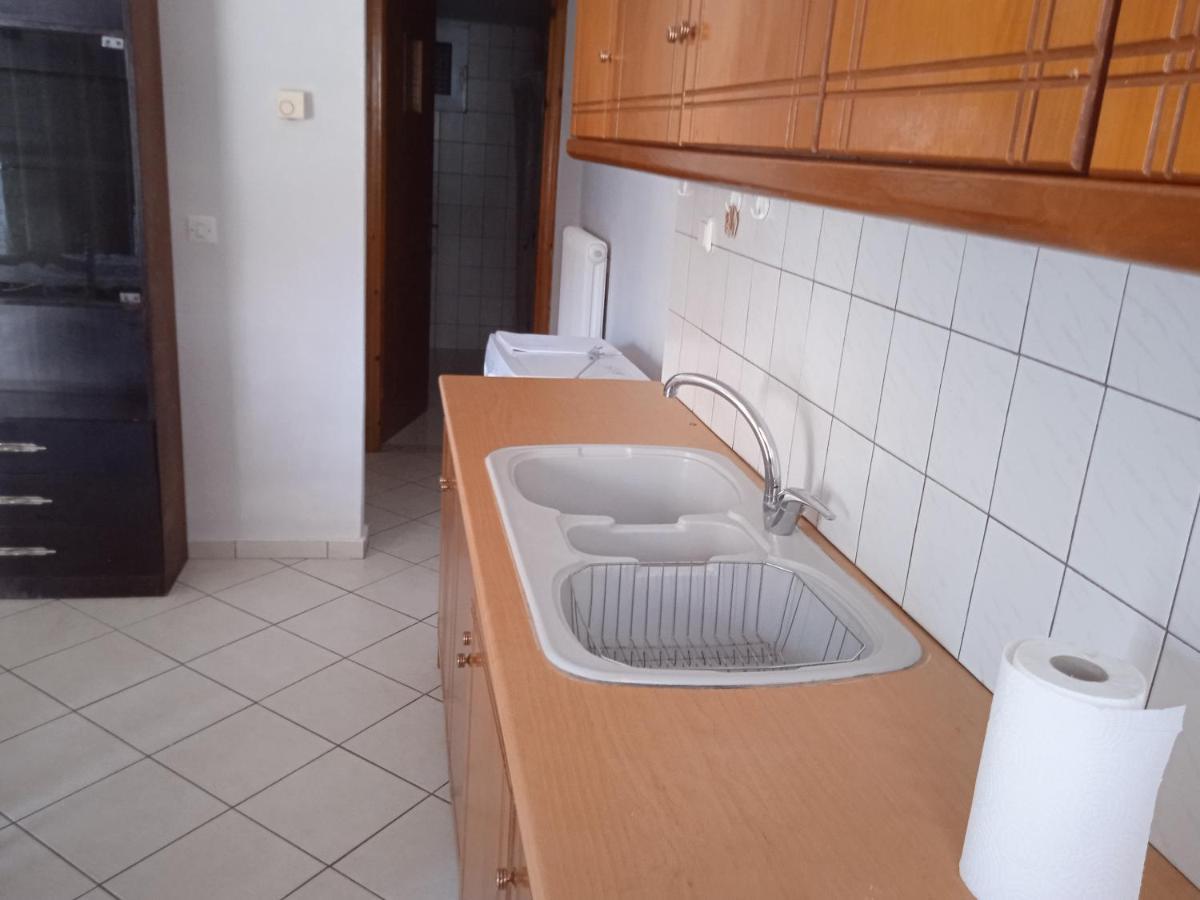 Apartamento Sotiris House Preveza Exterior foto