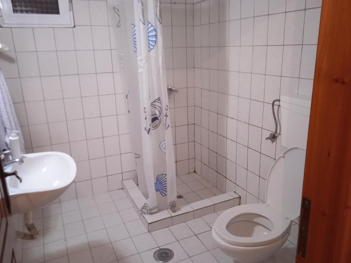 Apartamento Sotiris House Preveza Exterior foto