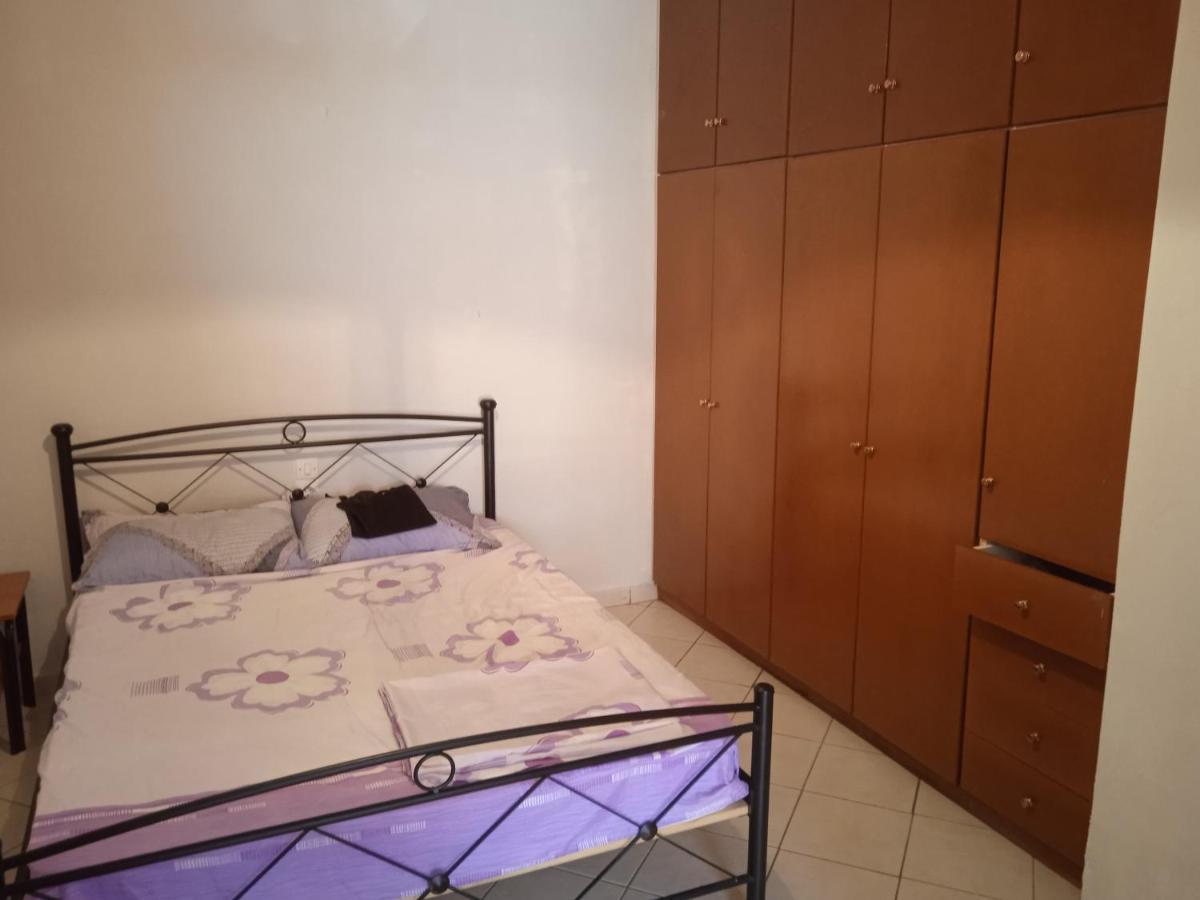 Apartamento Sotiris House Preveza Exterior foto