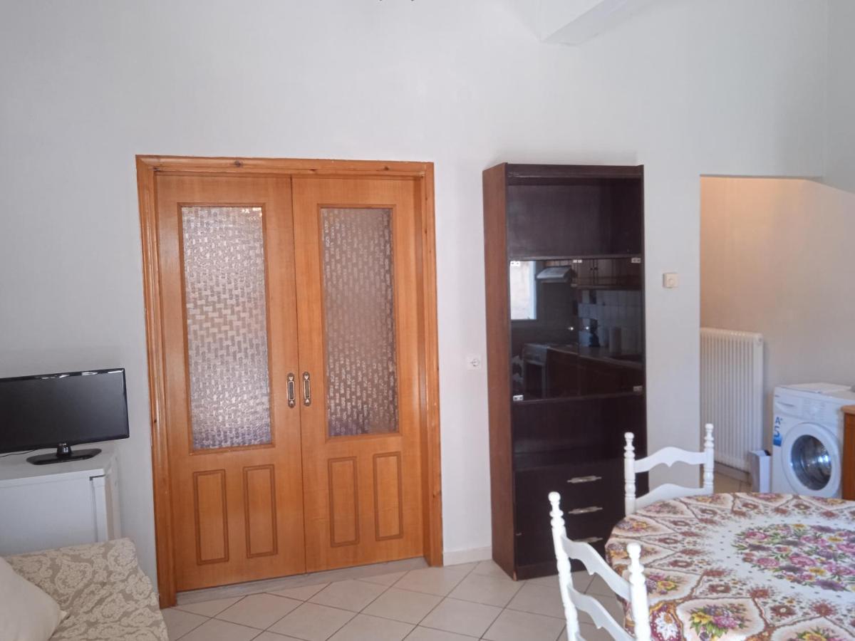 Apartamento Sotiris House Preveza Exterior foto