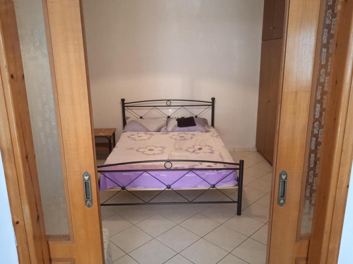 Apartamento Sotiris House Preveza Exterior foto