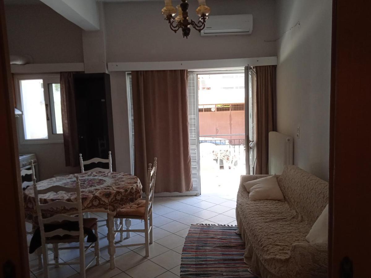Apartamento Sotiris House Preveza Exterior foto