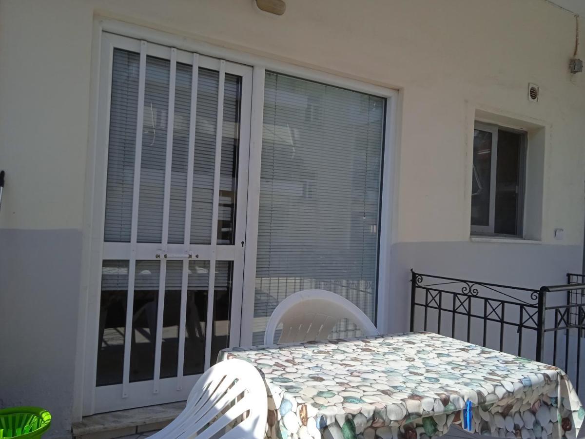 Apartamento Sotiris House Preveza Exterior foto